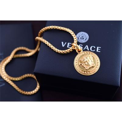 Versace Necklace 003